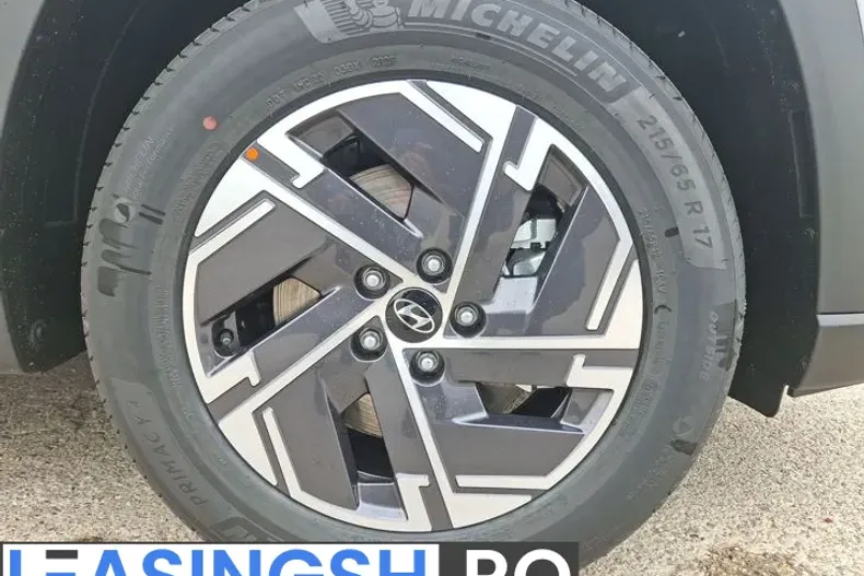 Hyundai Tucson din 2026 cu 10 km - oferta HYU256909 - foto 19