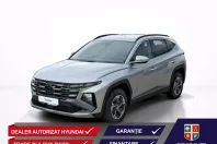 Hyundai Tucson din 2026 cu 10 km - oferta HYU256910 - foto 1