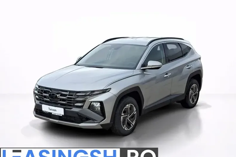 Hyundai Tucson din 2026 cu 10 km - oferta HYU256910 - foto 2