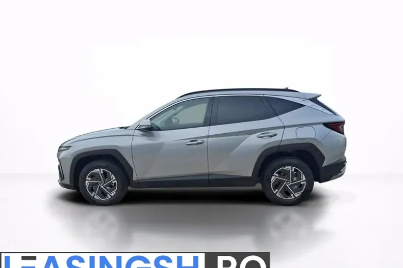 Hyundai Tucson din 2026 cu 10 km - oferta HYU256910 - foto 3
