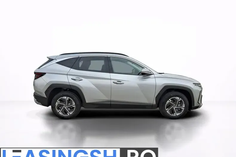 Hyundai Tucson din 2026 cu 10 km - oferta HYU256910 - foto 5