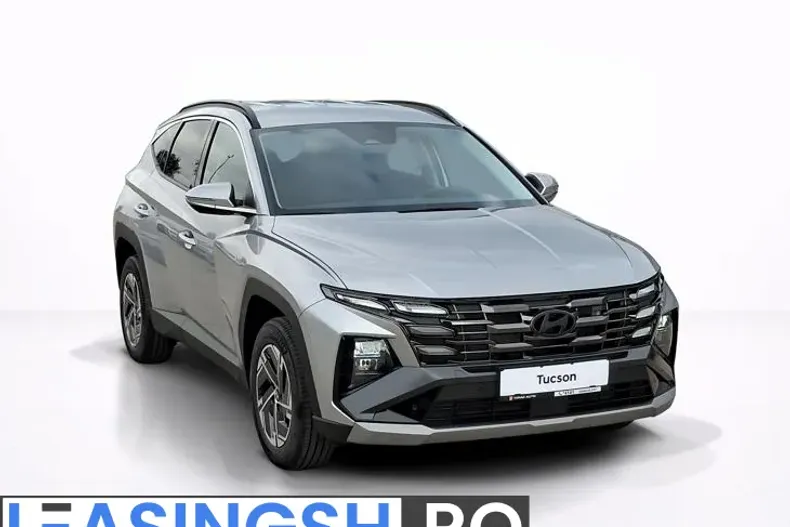 Hyundai Tucson din 2026 cu 10 km - oferta HYU256910 - foto 6