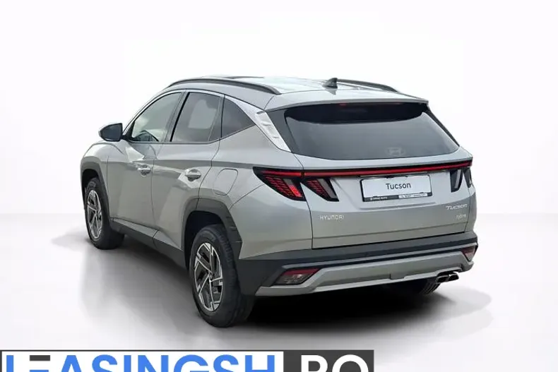 Hyundai Tucson din 2026 cu 10 km - oferta HYU256910 - foto 7