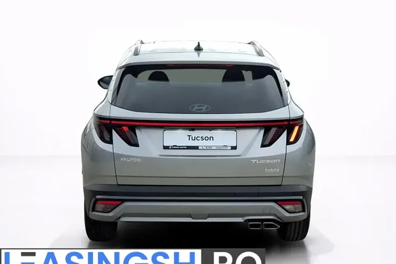 Hyundai Tucson din 2026 cu 10 km - oferta HYU256910 - foto 8