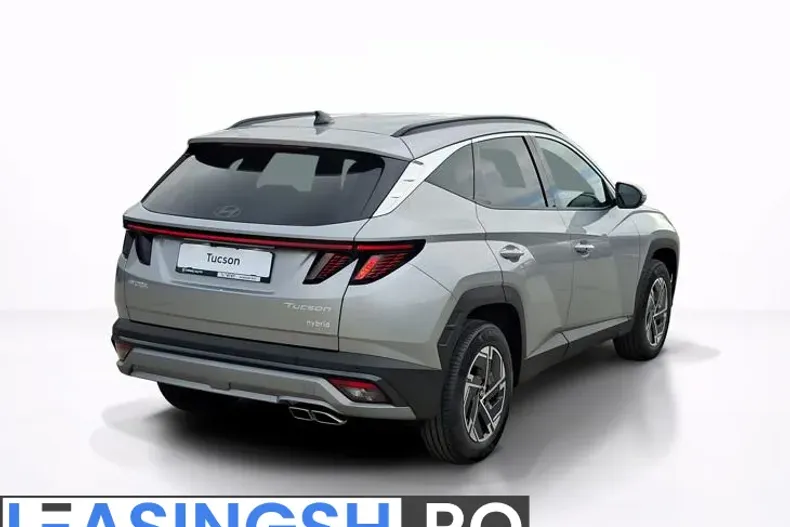 Hyundai Tucson din 2026 cu 10 km - oferta HYU256910 - foto 9