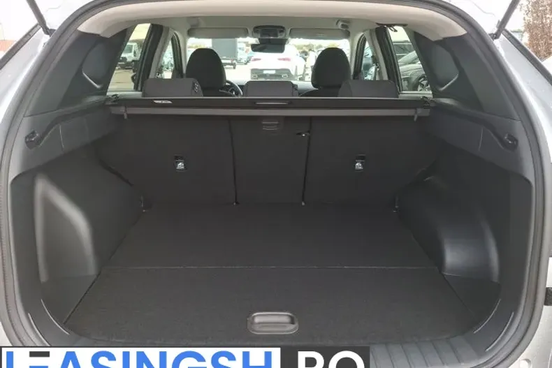 Hyundai Tucson din 2026 cu 10 km - oferta HYU256910 - foto 19
