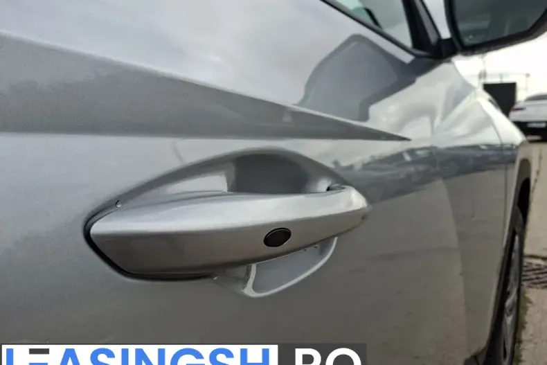 Hyundai Tucson din 2026 cu 10 km - oferta HYU256910 - foto 20