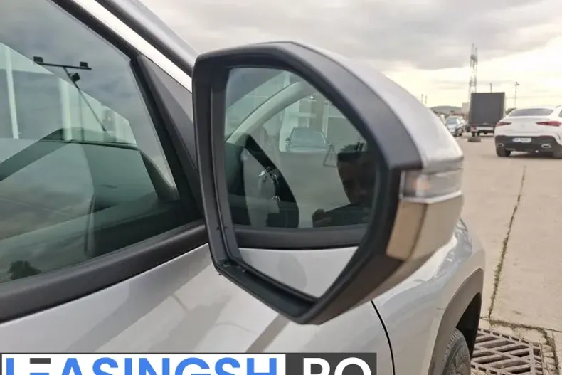 Hyundai Tucson din 2026 cu 10 km - oferta HYU256910 - foto 21