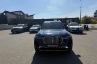 BMW X7 (Seria X) din 2021 cu 61.590 km - oferta BMW256911 - foto 2