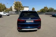 BMW X7 (Seria X) din 2021 cu 61.590 km - oferta BMW256911 - foto 5