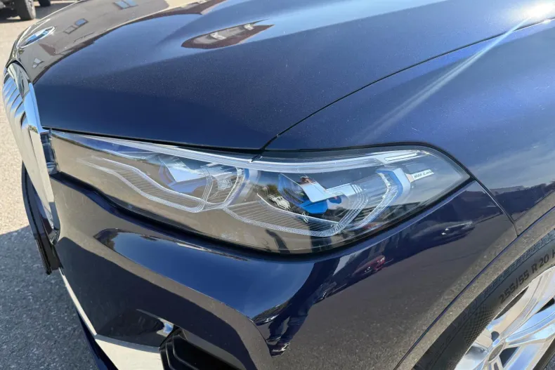 BMW X7 (Seria X) din 2021 cu 61.590 km - oferta BMW256911 - foto 7