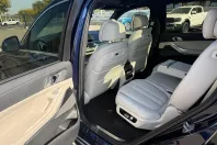 BMW X7 (Seria X) din 2021 cu 61.590 km - oferta BMW256911 - foto 10