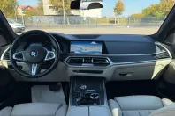 BMW X7 (Seria X) din 2021 cu 61.590 km - oferta BMW256911 - foto 12