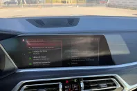 BMW X7 (Seria X) din 2021 cu 61.590 km - oferta BMW256911 - foto 18