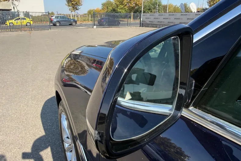 BMW X7 (Seria X) din 2021 cu 61.590 km - oferta BMW256911 - foto 27