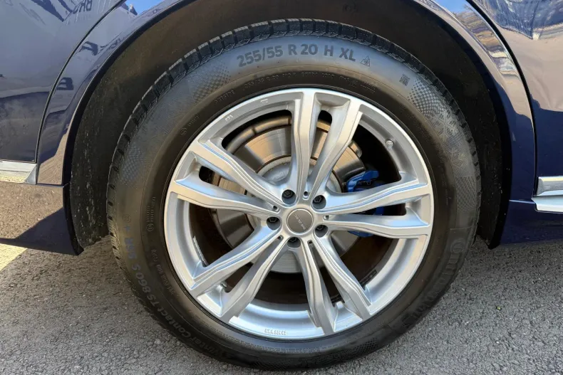 BMW X7 (Seria X) din 2021 cu 61.590 km - oferta BMW256911 - foto 31