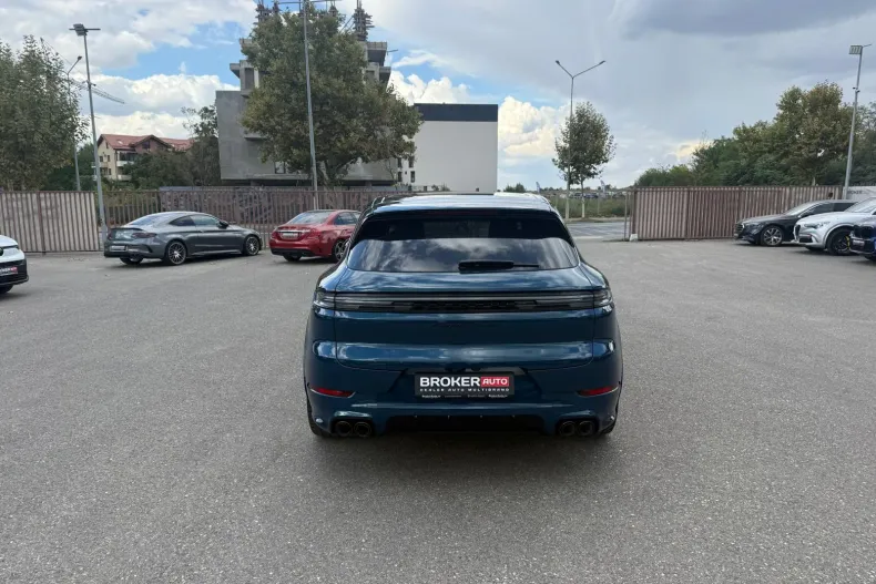 Porsche Cayenne din 2024 cu 59.997 km - oferta POR256912 - foto 5