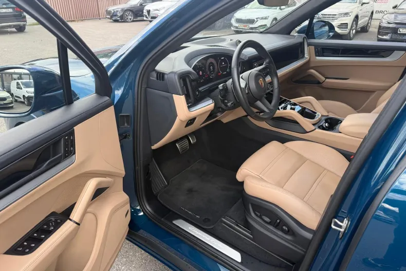 Porsche Cayenne din 2024 cu 59.997 km - oferta POR256912 - foto 7