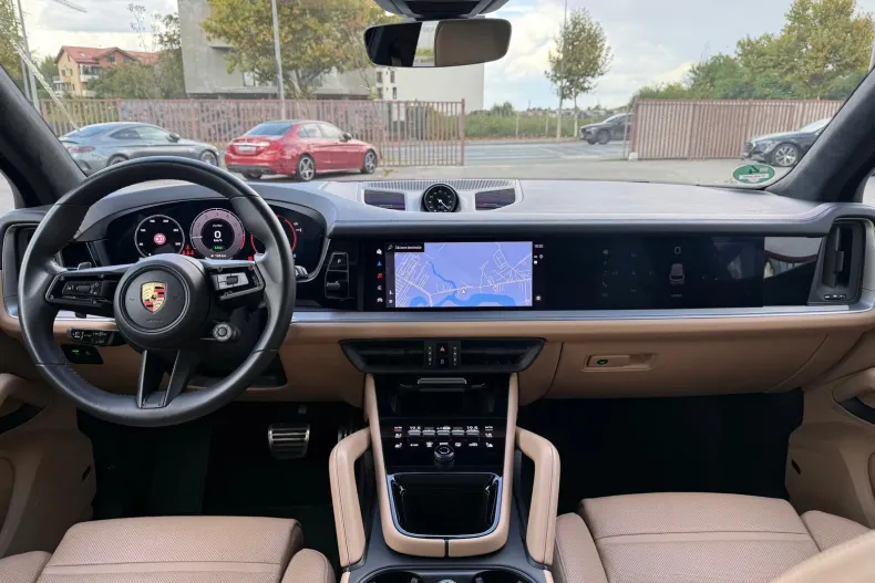 Porsche Cayenne din 2024 cu 59.997 km - oferta POR256912 - foto 14