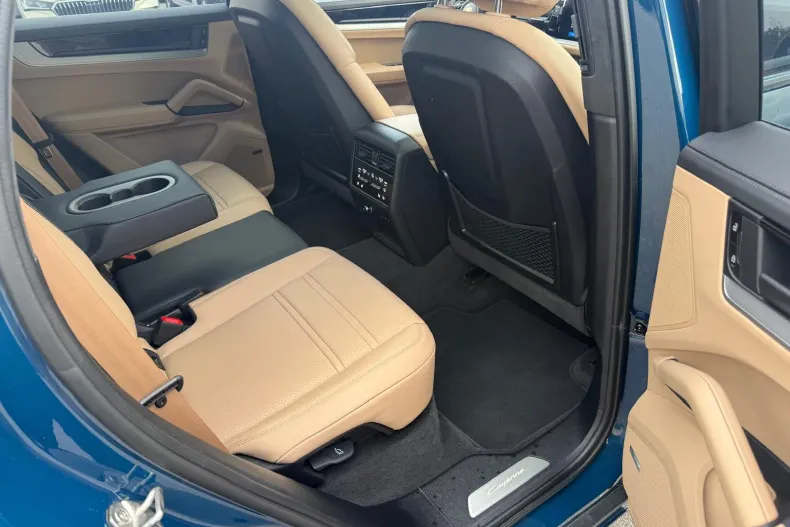 Porsche Cayenne din 2024 cu 59.997 km - oferta POR256912 - foto 21