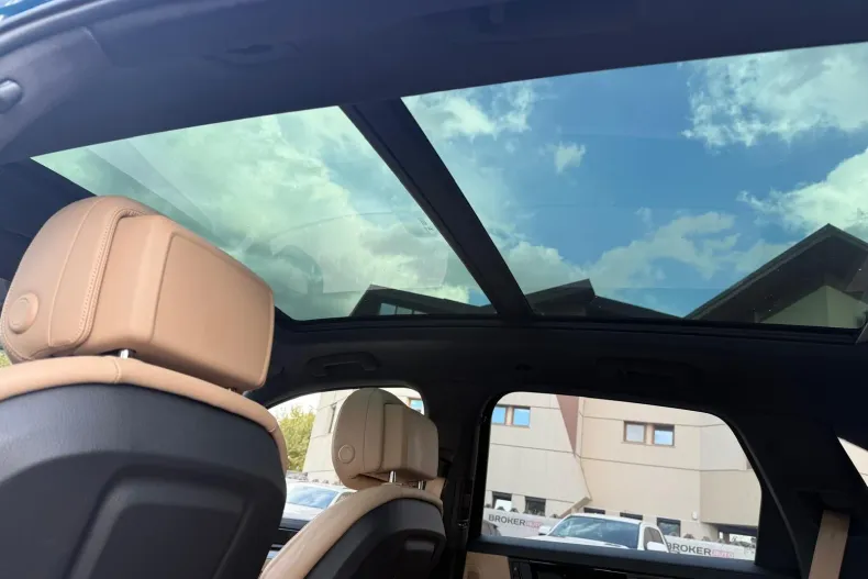 Porsche Cayenne din 2024 cu 59.997 km - oferta POR256912 - foto 22