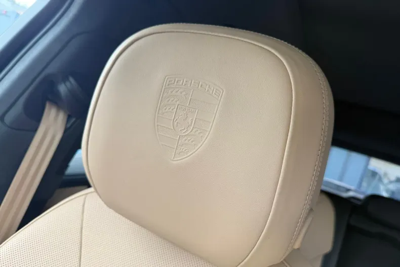 Porsche Cayenne din 2024 cu 59.997 km - oferta POR256912 - foto 26