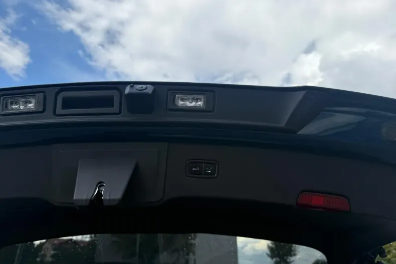 Porsche Cayenne din 2024 cu 59.997 km - oferta POR256912 - foto 28