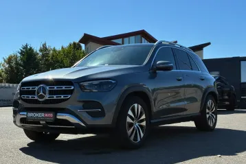 Mercedes-Benz GLE 450 din 2023 - oferta MER256913