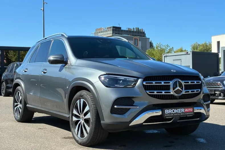 Mercedes-Benz GLE 450 (Clasa GLE) din 2023 cu 32.000 km - oferta MER256913 - foto 2