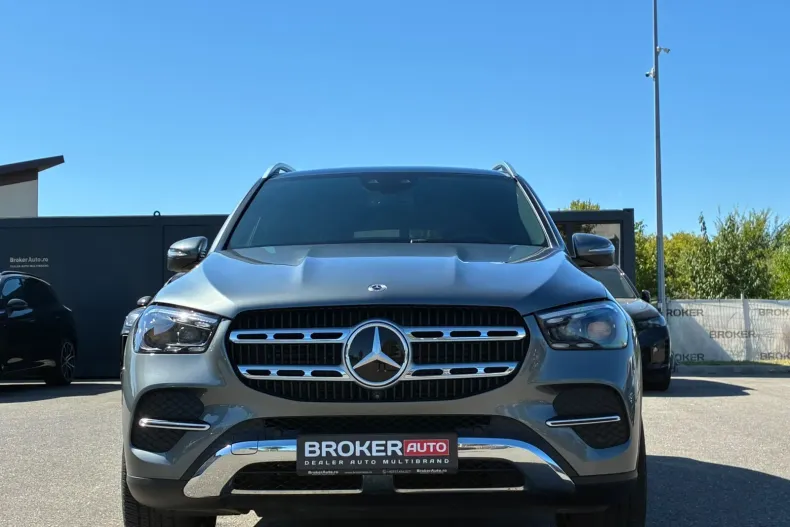 Mercedes-Benz GLE 450 (Clasa GLE) din 2023 cu 32.000 km - oferta MER256913 - foto 3