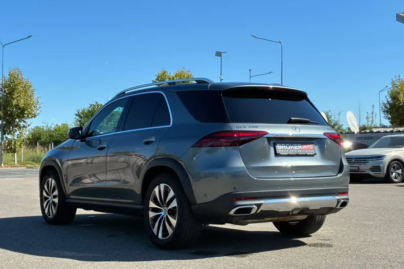 Mercedes-Benz GLE 450 (Clasa GLE) din 2023 cu 32.000 km - oferta MER256913 - foto 4