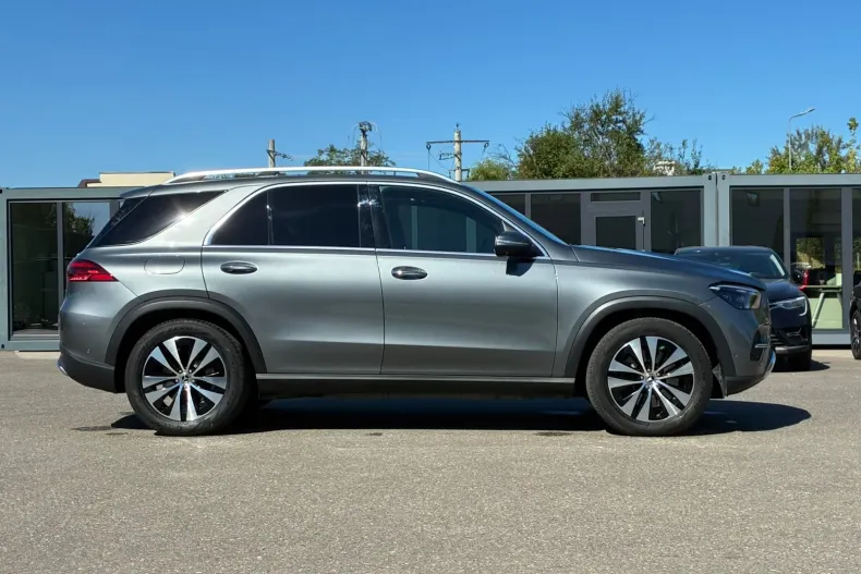 Mercedes-Benz GLE 450 (Clasa GLE) din 2023 cu 32.000 km - oferta MER256913 - foto 7
