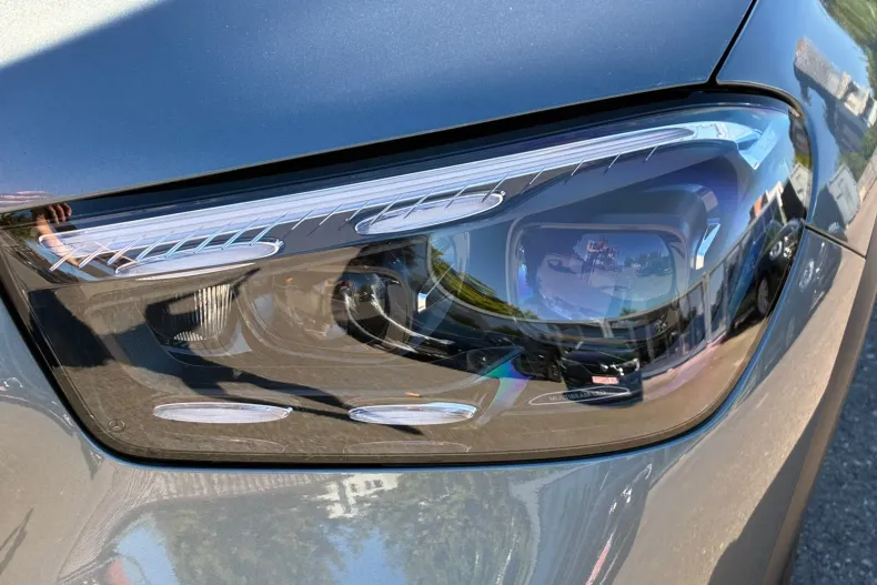 Mercedes-Benz GLE 450 (Clasa GLE) din 2023 cu 32.000 km - oferta MER256913 - foto 9