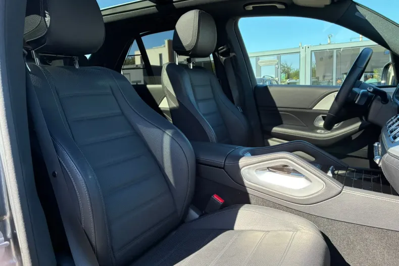 Mercedes-Benz GLE 450 (Clasa GLE) din 2023 cu 32.000 km - oferta MER256913 - foto 15