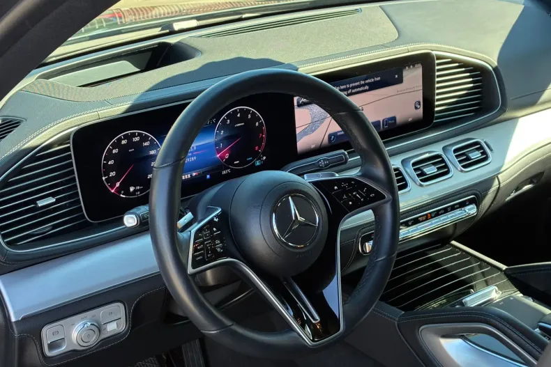 Mercedes-Benz GLE 450 (Clasa GLE) din 2023 cu 32.000 km - oferta MER256913 - foto 16