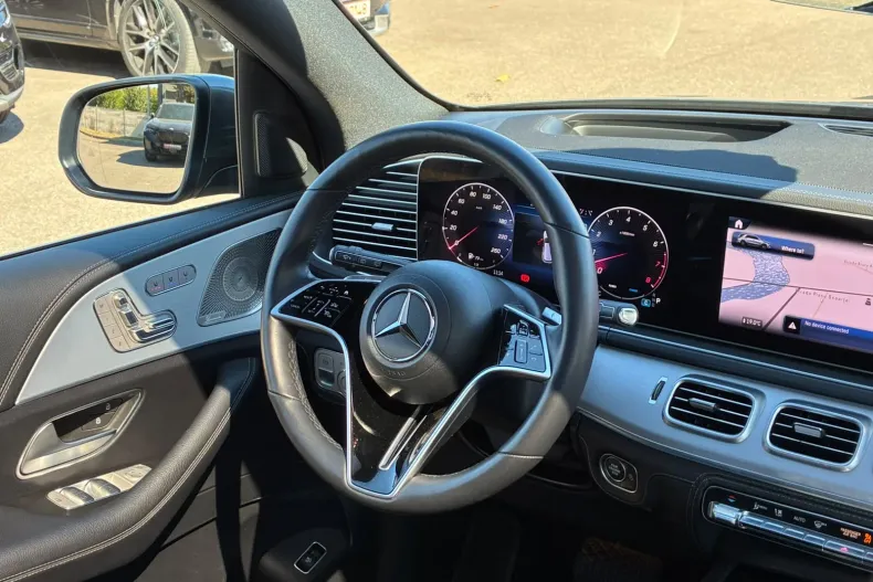 Mercedes-Benz GLE 450 (Clasa GLE) din 2023 cu 32.000 km - oferta MER256913 - foto 17