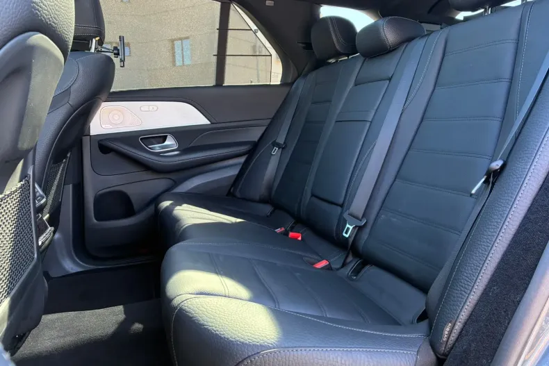 Mercedes-Benz GLE 450 (Clasa GLE) din 2023 cu 32.000 km - oferta MER256913 - foto 24