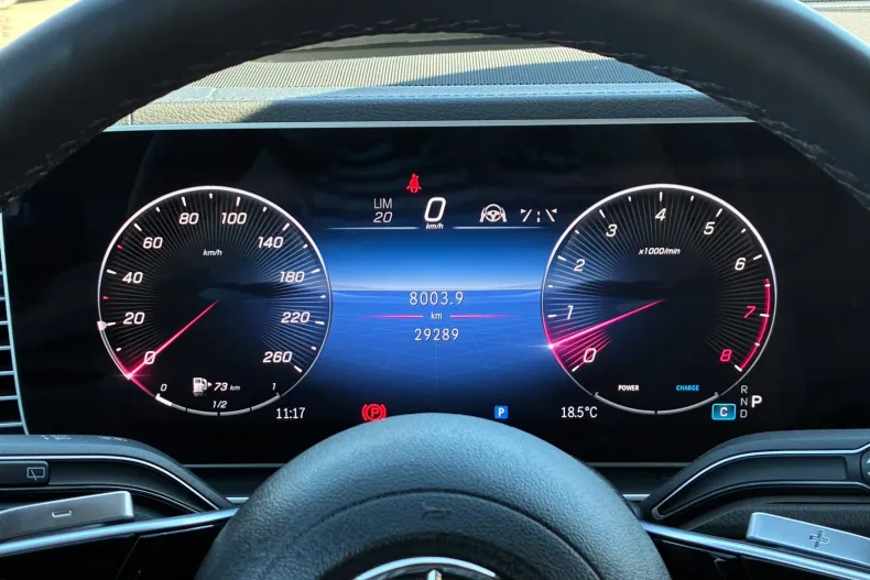 Mercedes-Benz GLE 450 (Clasa GLE) din 2023 cu 32.000 km - oferta MER256913 - foto 31