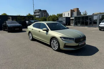 Skoda Superb din 2024 - oferta SKO256914