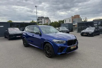 BMW X5 din 2021 - oferta BMW256915