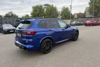 BMW X5 (Seria X) din 2021 cu 85.689 km - oferta BMW256915 - foto 4