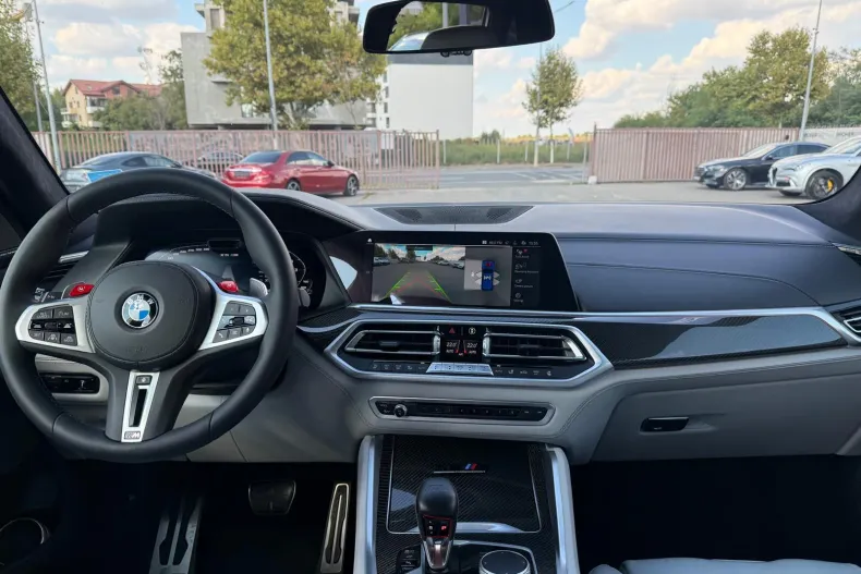 BMW X5 (Seria X) din 2021 cu 85.689 km - oferta BMW256915 - foto 8