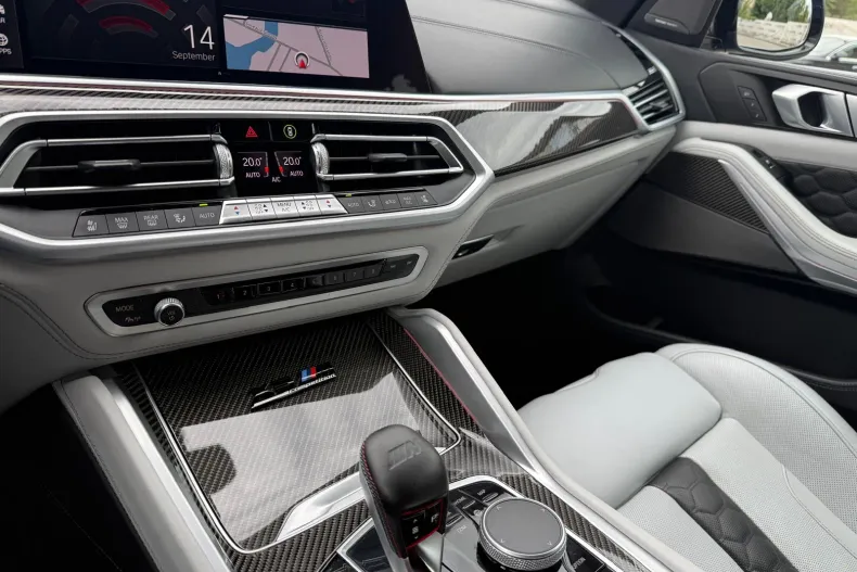 BMW X5 (Seria X) din 2021 cu 85.689 km - oferta BMW256915 - foto 11