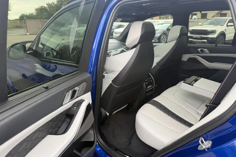 BMW X5 (Seria X) din 2021 cu 85.689 km - oferta BMW256915 - foto 18
