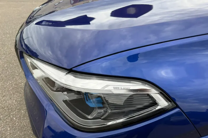 BMW X5 (Seria X) din 2021 cu 85.689 km - oferta BMW256915 - foto 26