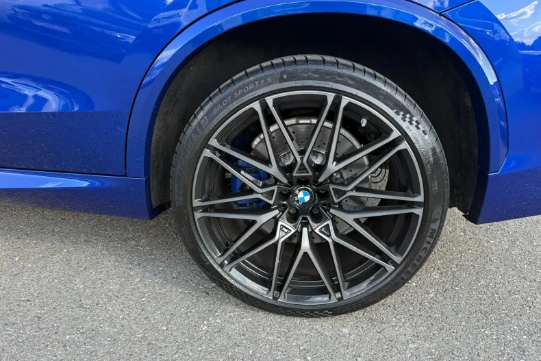 BMW X5 (Seria X) din 2021 cu 85.689 km - oferta BMW256915 - foto 27