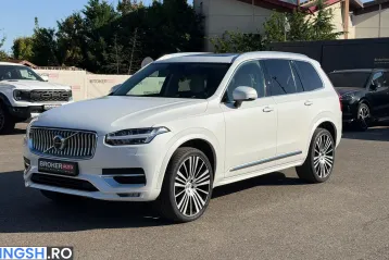 Volvo XC90 din 2022 - oferta VOL256916