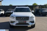 Volvo XC90 din 2022 cu 82.158 km - oferta VOL256916 - foto 2