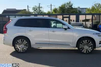 Volvo XC90 din 2022 cu 82.158 km - oferta VOL256916 - foto 4