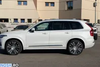 Volvo XC90 din 2022 cu 82.158 km - oferta VOL256916 - foto 8